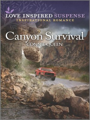 cover image of Canyon Survival